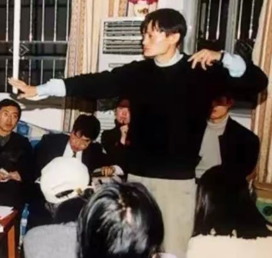 加密大汉 tweet media