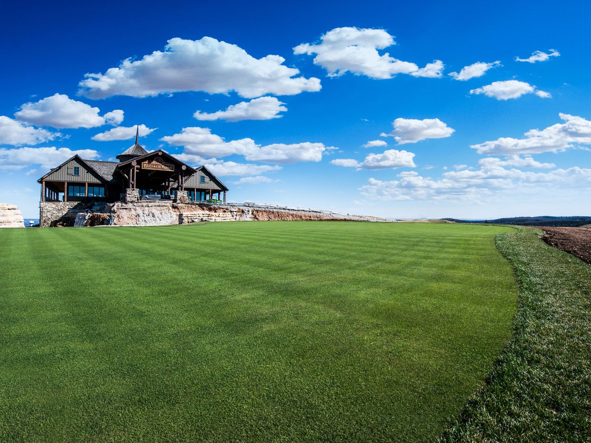 Big Cedar Golf tweet media