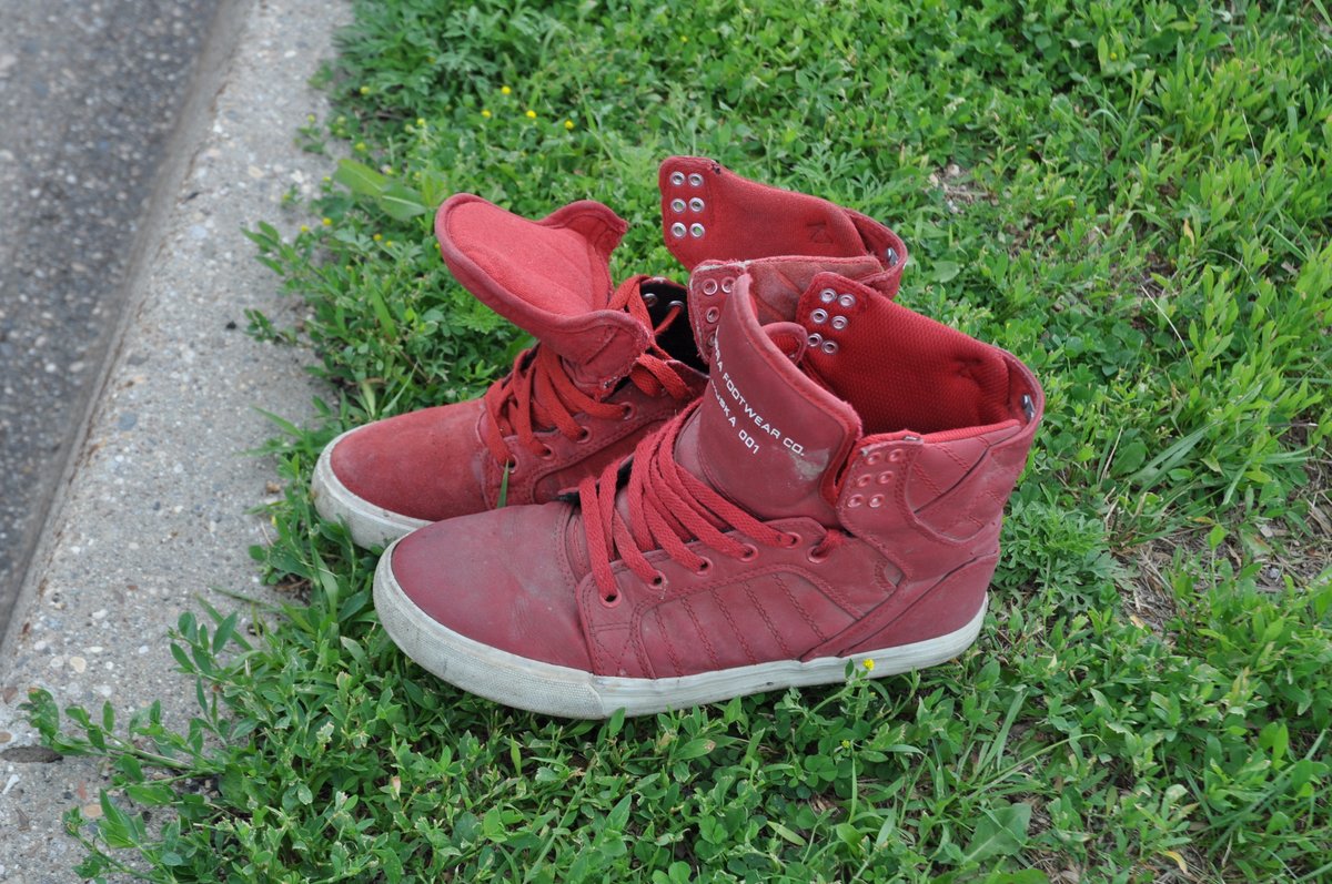 Sword and Scale tweet media