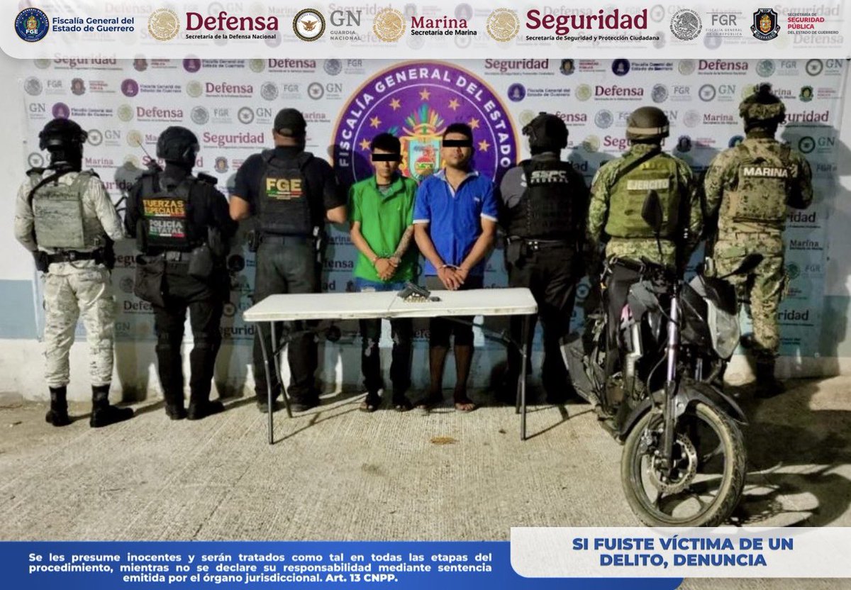 Zipacná Jesús Torres Ojeda tweet media