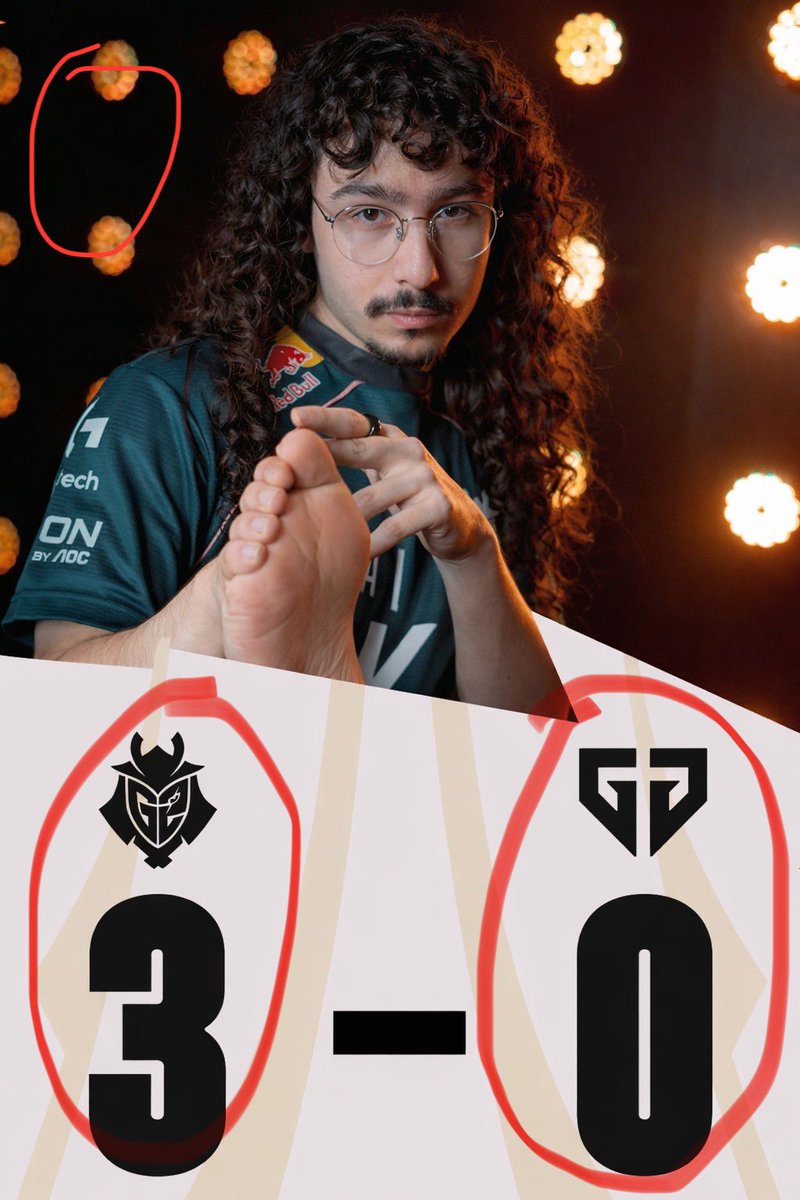 GIANTX League of Legends tweet media