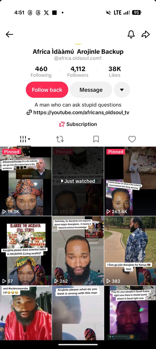 Arojinle tweet media