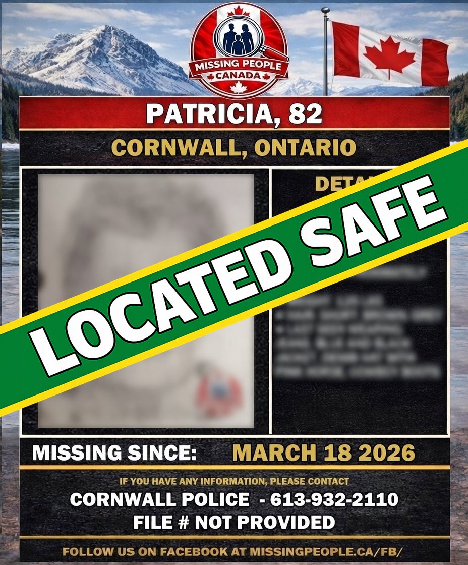 🇨🇦 MissingPeople.CA/.US 🇺🇸 tweet media
