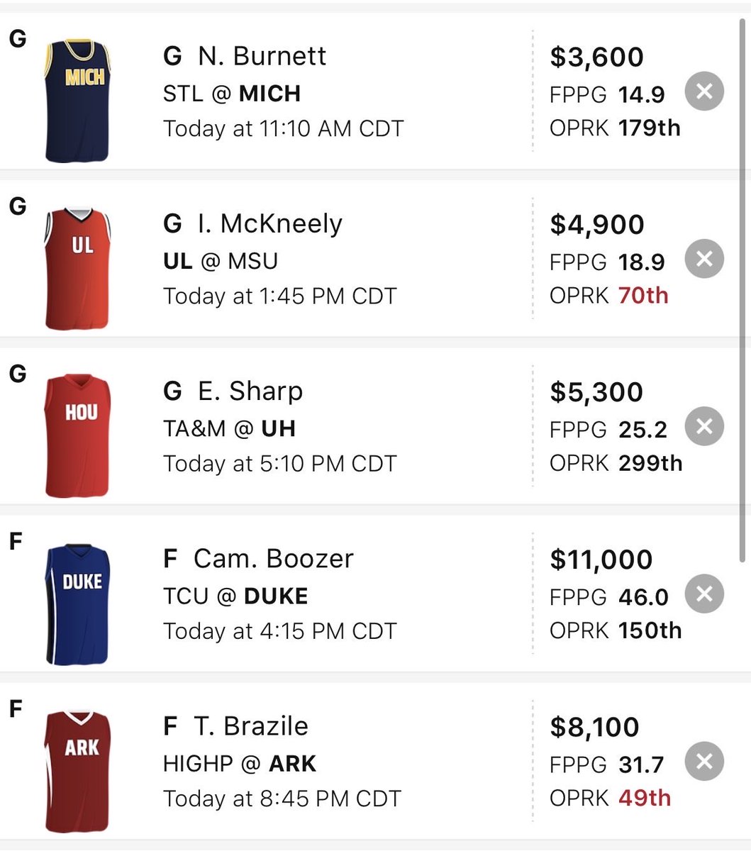 VegasBasedFantasy tweet media