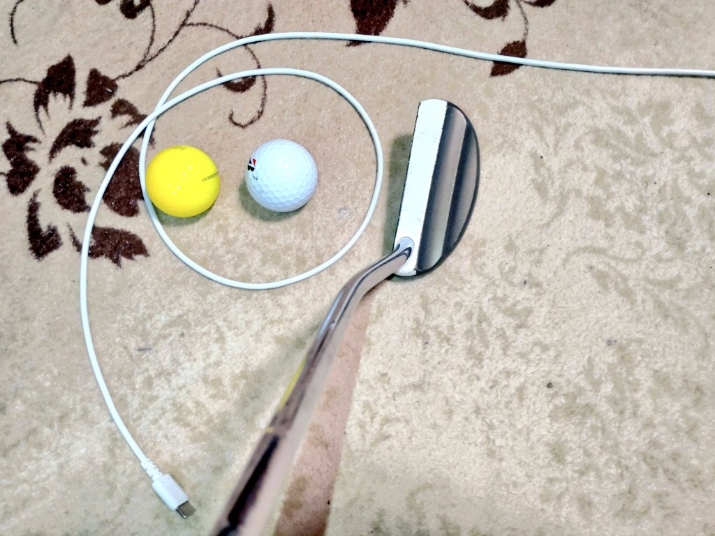 いおた。 tweet media