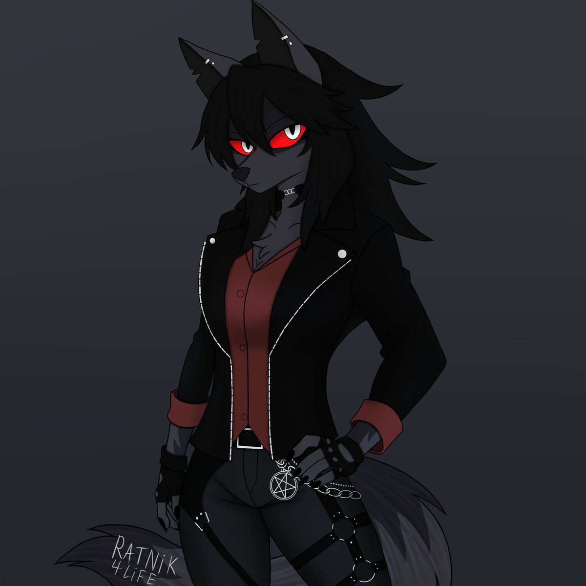 ⛧Ratnik⛧ tweet media