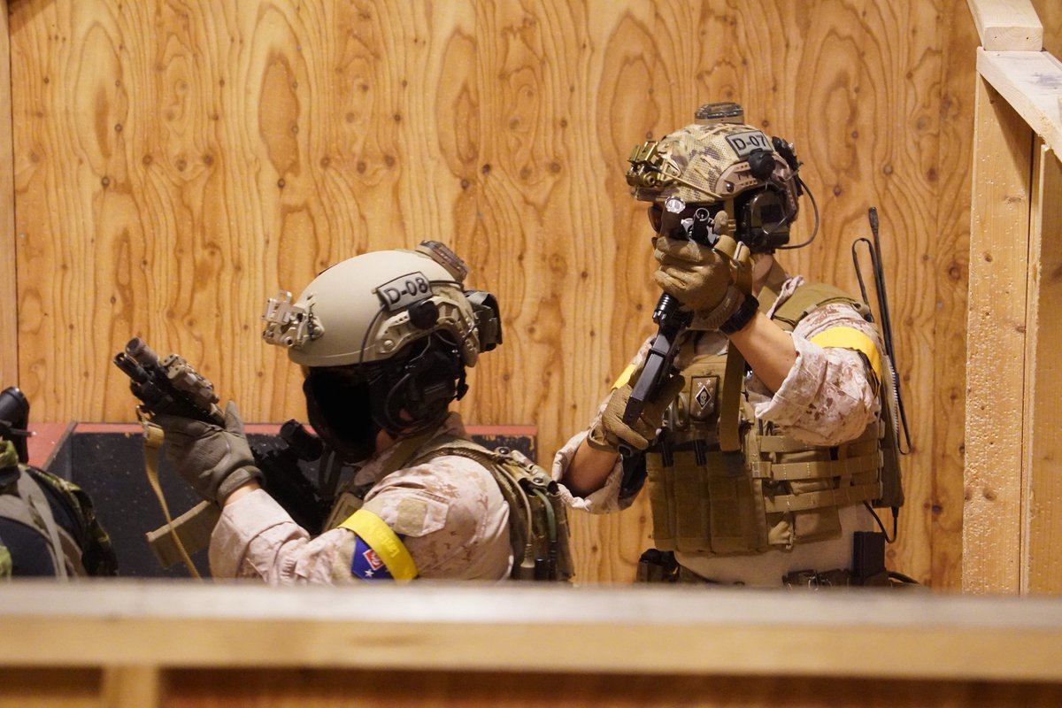 マーク1-6 tweet media