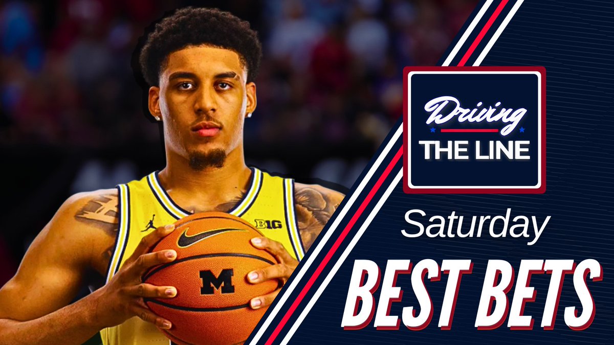 Driving The Line tweet media