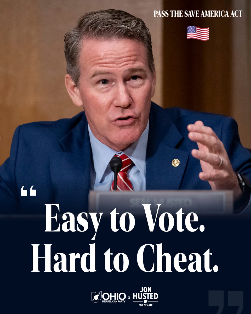 Ohio Republican Party tweet media