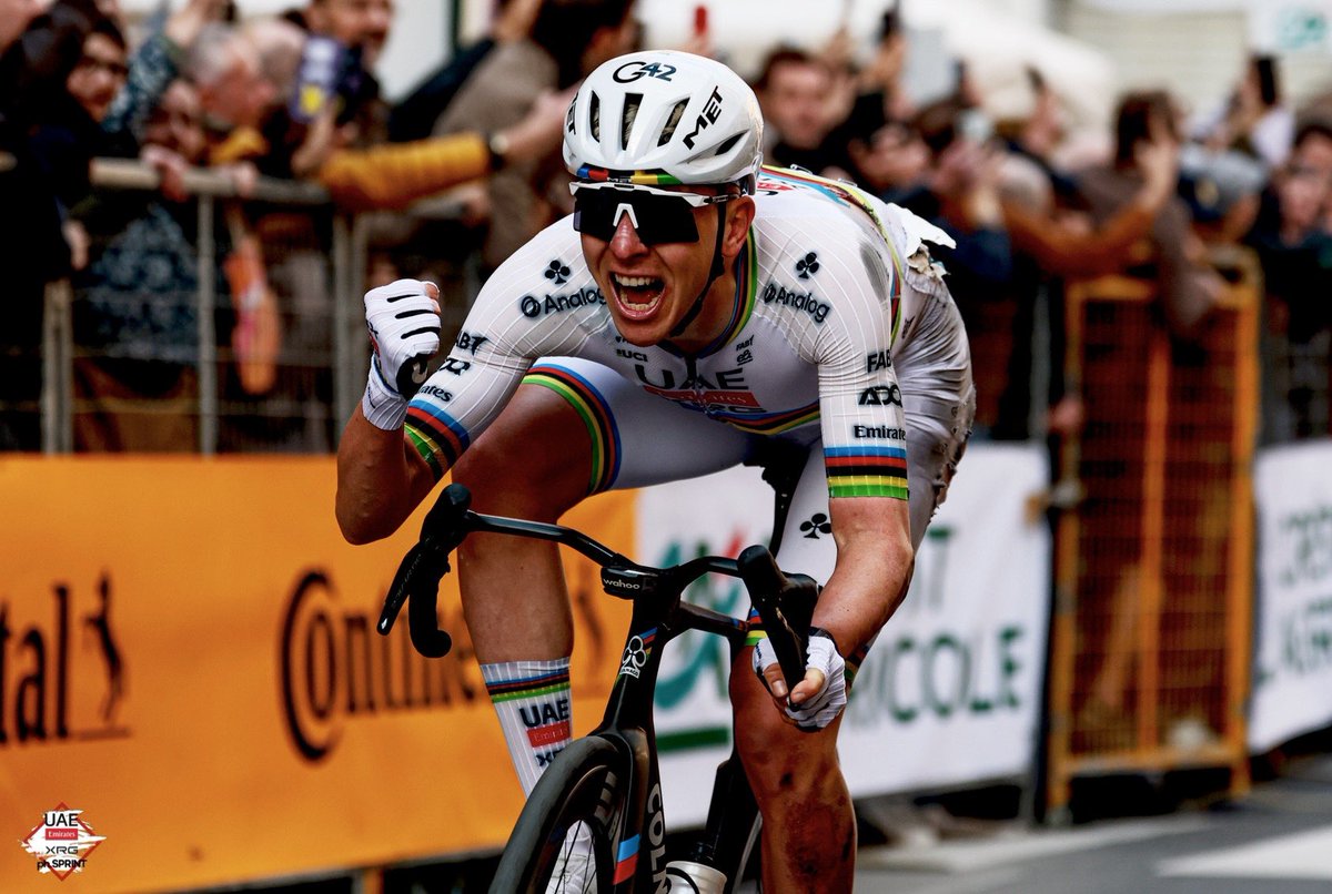 @UAE-TeamEmirates tweet media