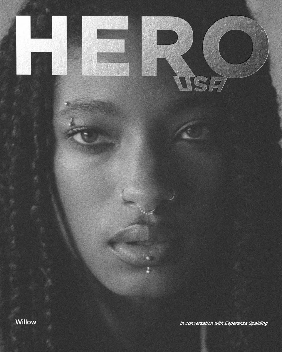 Willow Smith Brasil tweet media