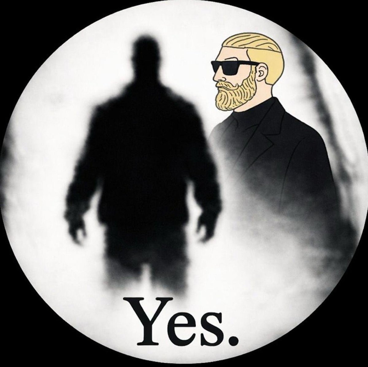 Lermy_'s tweet photo. @ItsYesChad @_Shadow36 Shadow is a chad https://t.co/ysBX8v0Dmn