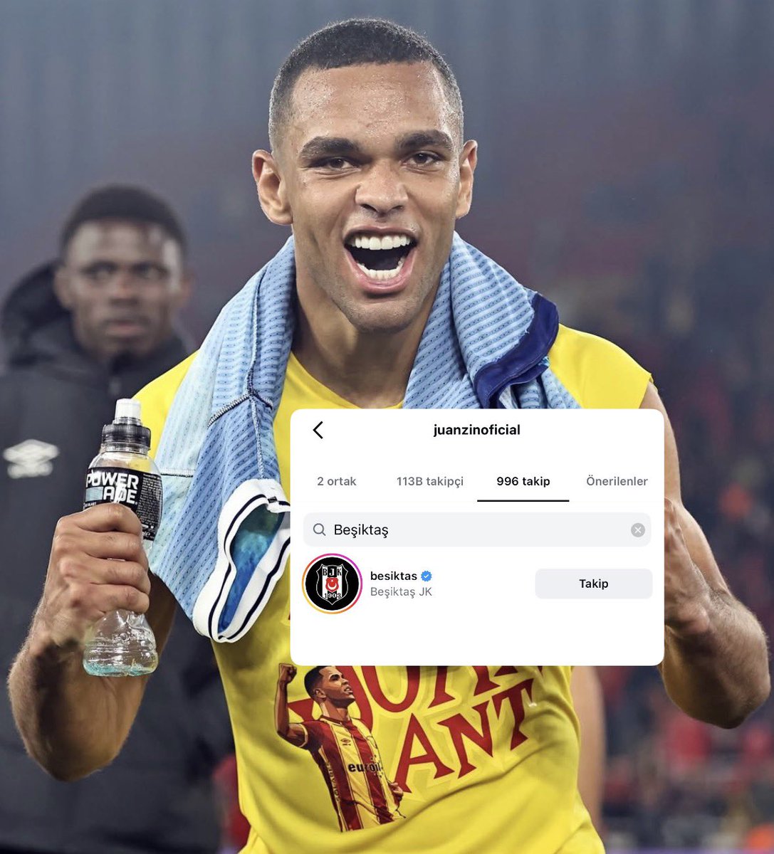 Kartalın Asaleti JK tweet media