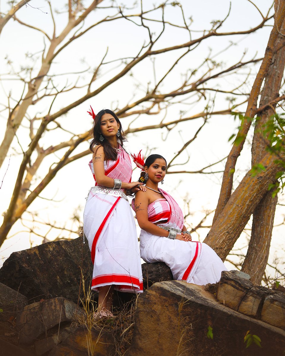 Tribal Army tweet media