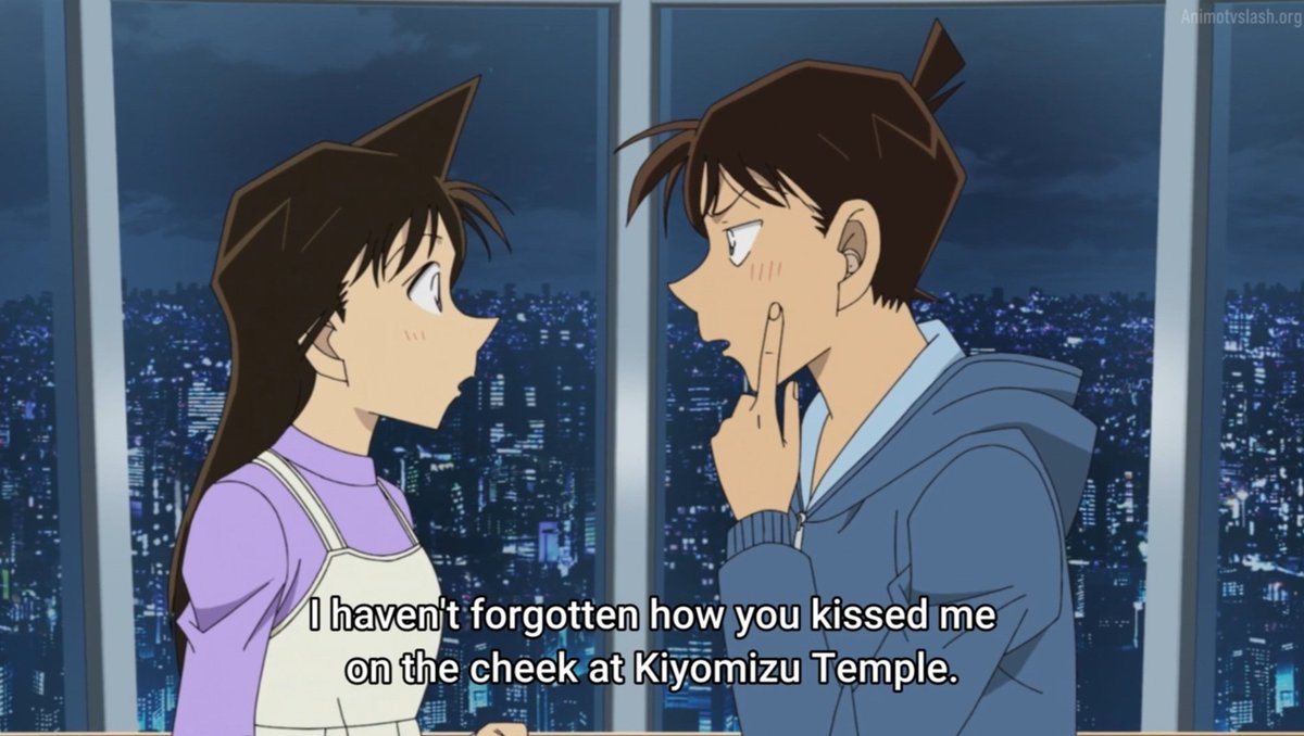 Shinichi Mouri 👓🎀🌸 tweet media