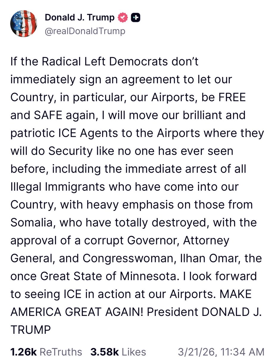 Congressman Randy Fine tweet media