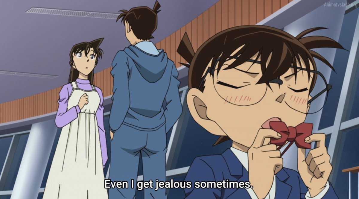 Shinichi Mouri 👓🎀🌸 tweet media