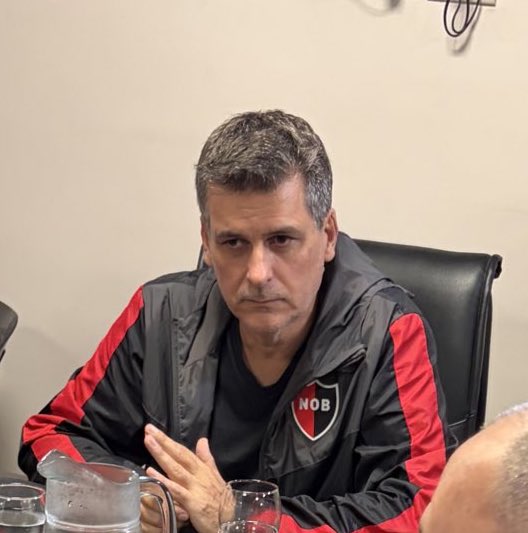Pochettinismo 🔴⚫ tweet media