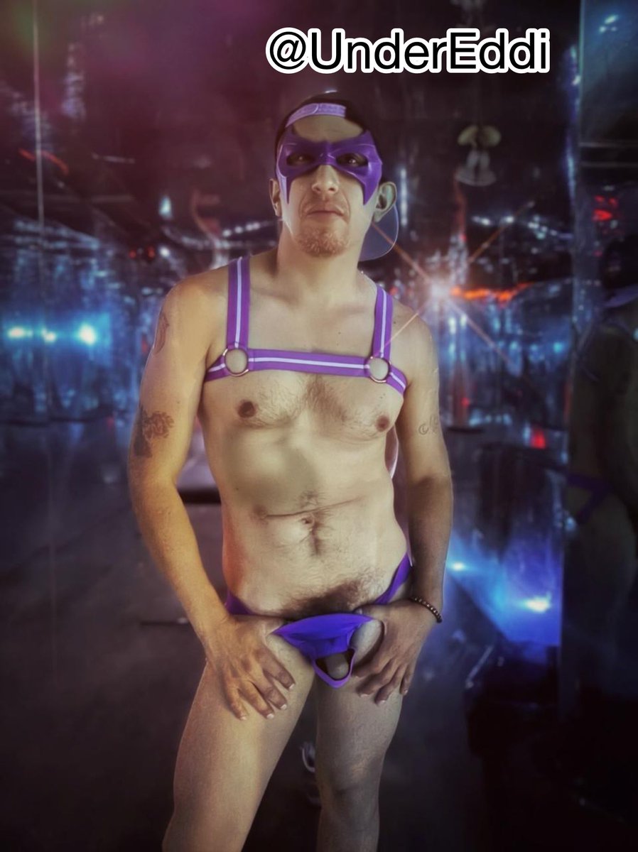 Eddi_under 17K tweet media