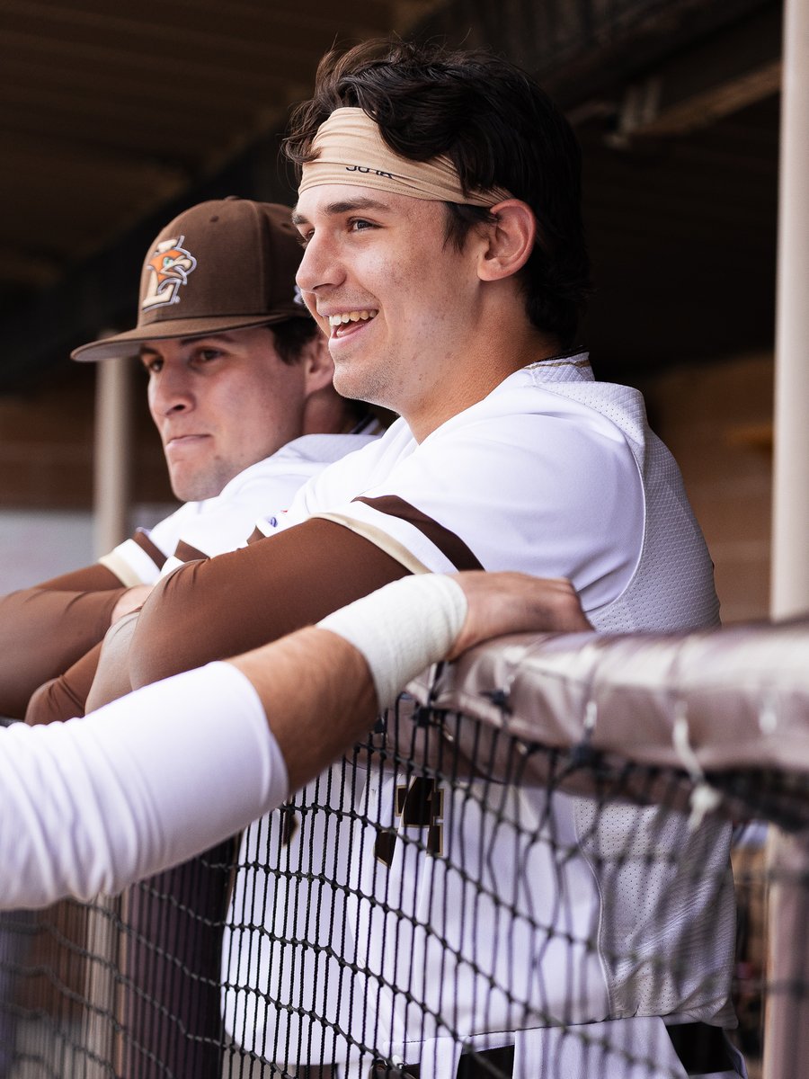 Lehigh Baseball tweet media