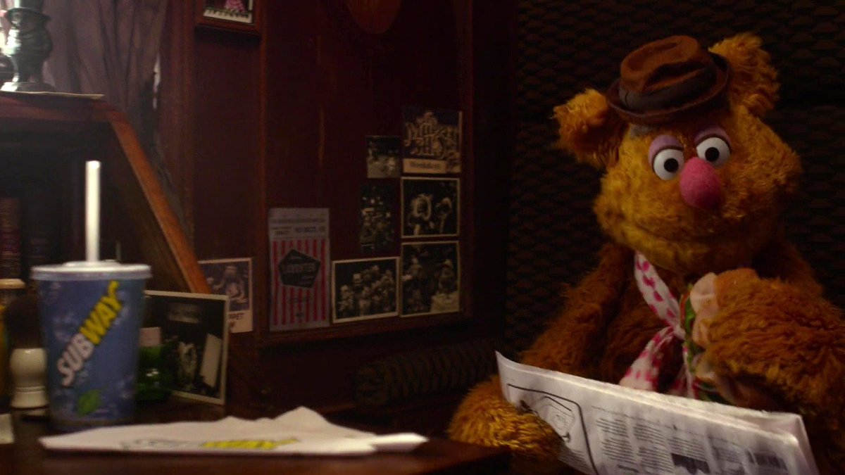 The Hollywood Handle tweet media