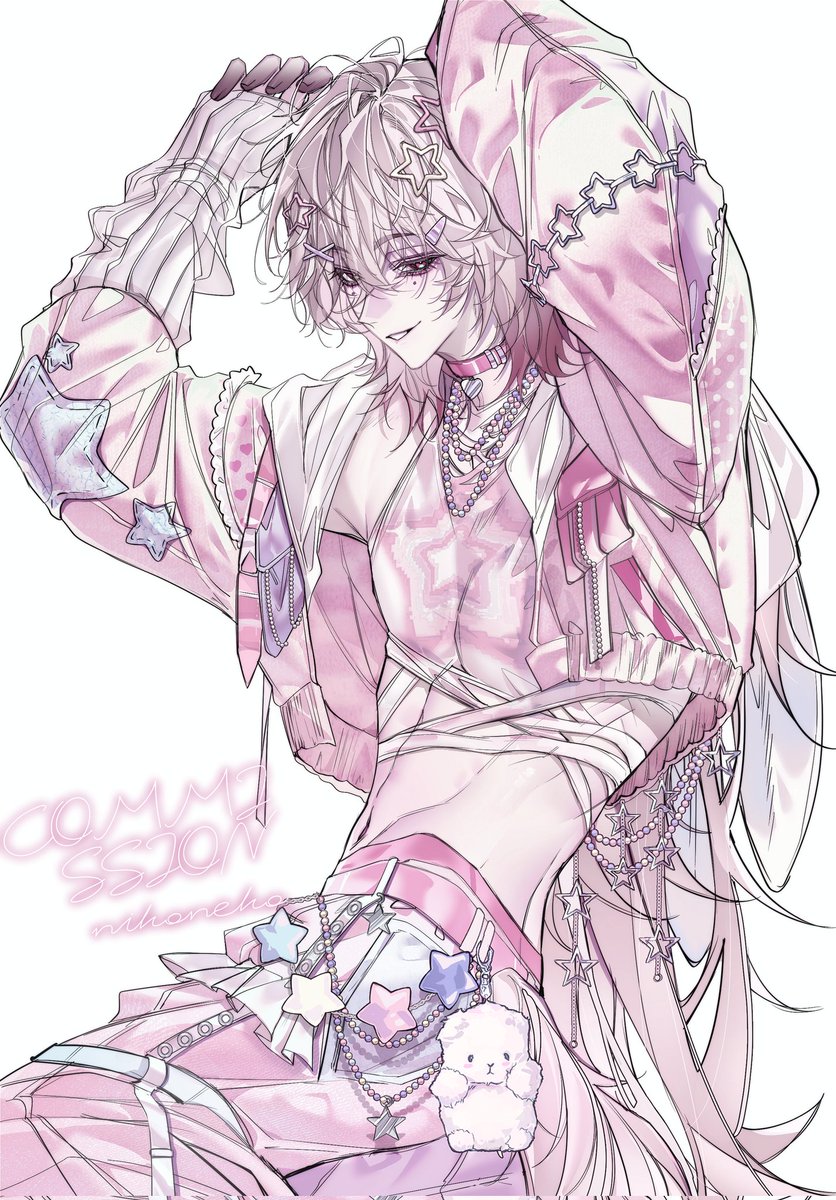 nihoneho tweet media