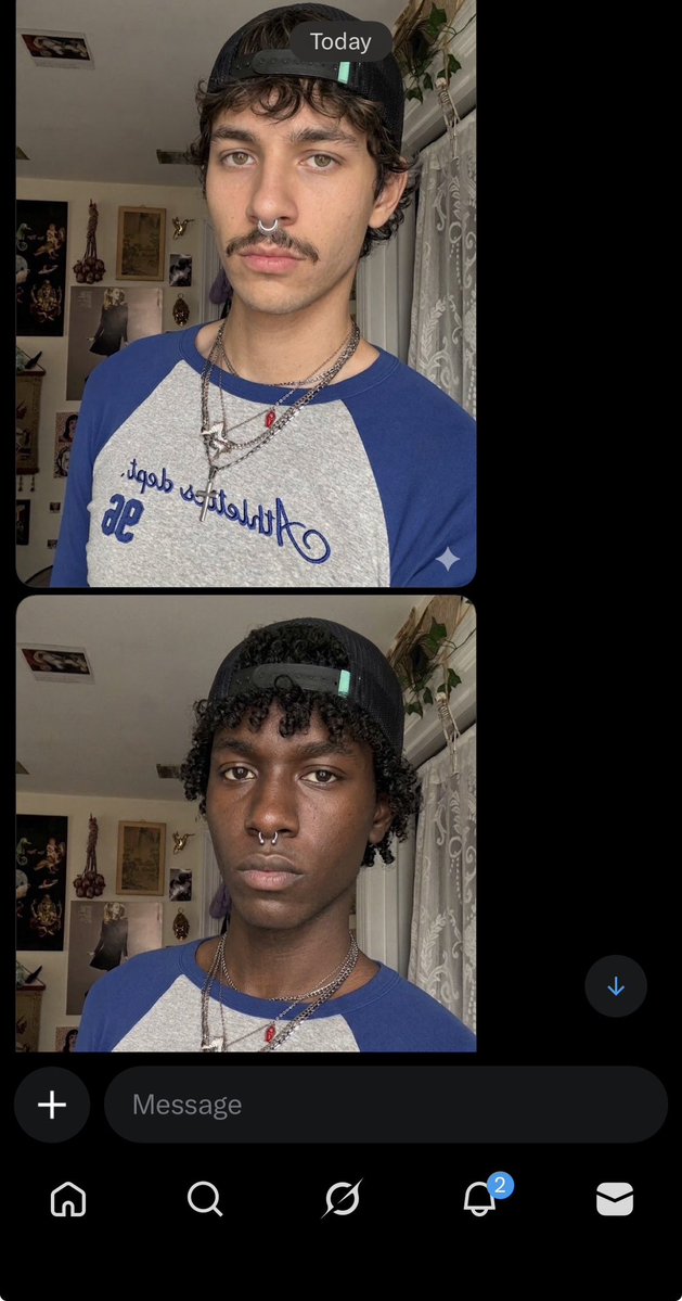 mikey🦋🦋 tweet media