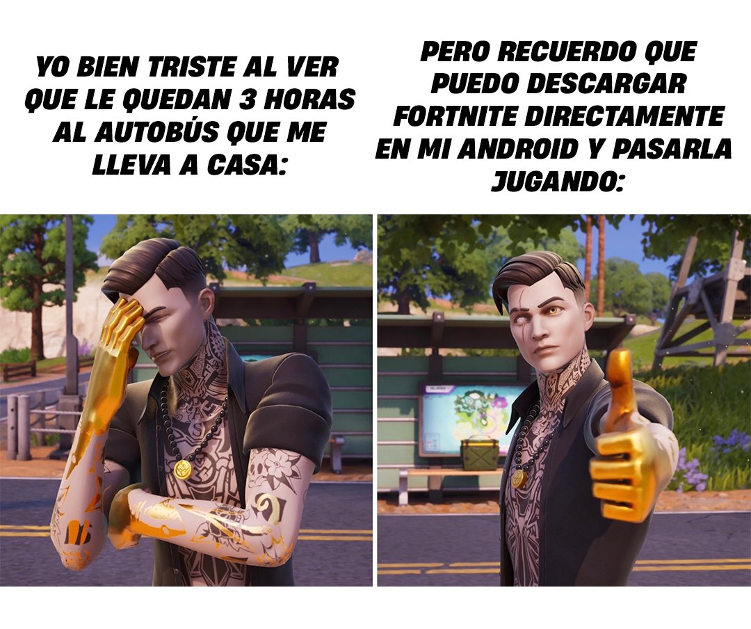 Fortnite_ES tweet media