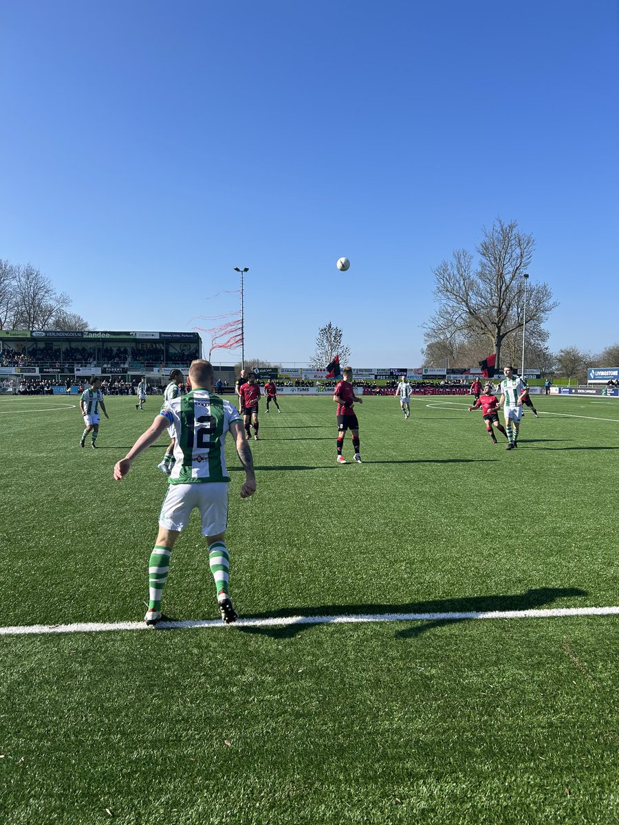 Het Trapveldje tweet media