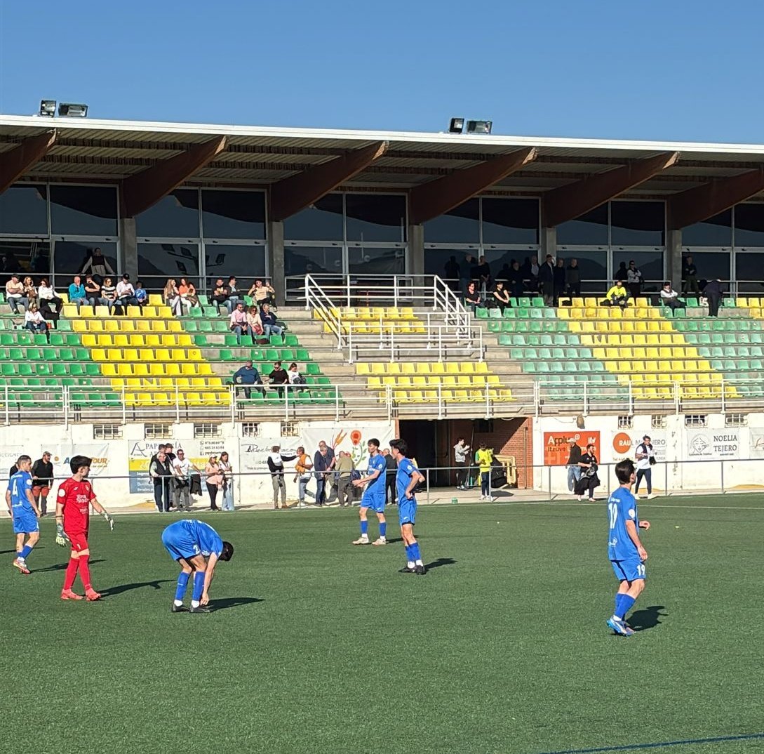 A.D. ALMUDÉVAR tweet media