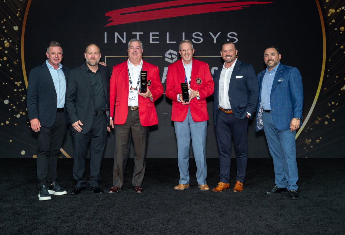 IntelisysCorp's tweet photo. Today is LAM Technology's 10th anniversary. Happy LAM Technology Day! Thank you for choosing us to support your success and congratulations again on winning the Chuck Mache Award last year! https://t.co/y4HrnplZzl