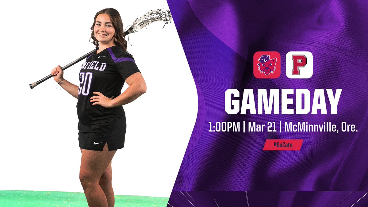 Linfield Lacrosse tweet media