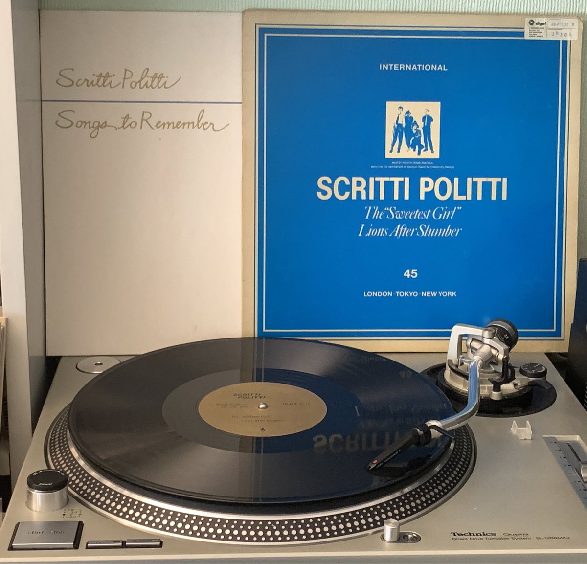 Ricardo Aldarondo tweet media