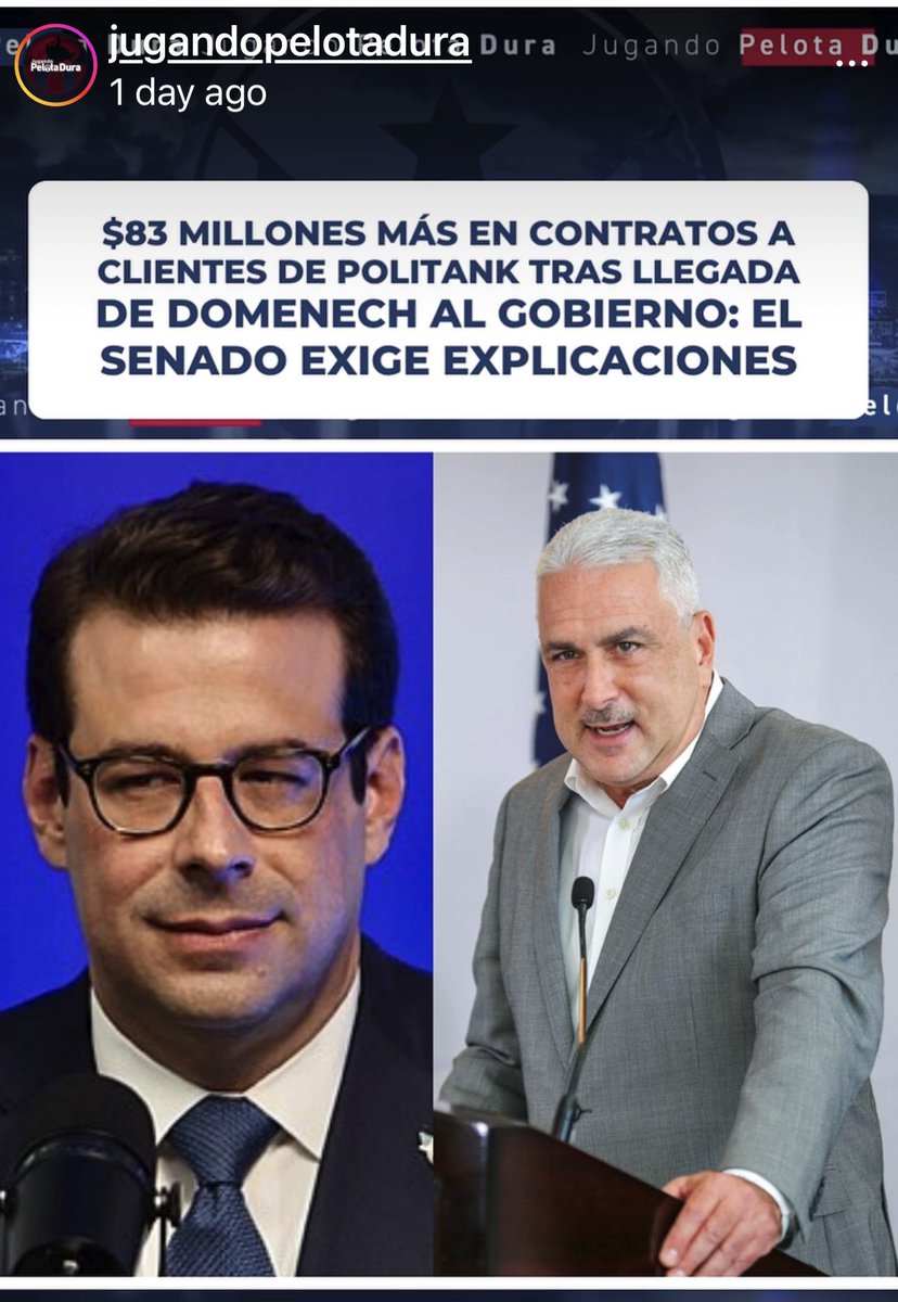 Que Mal Nos Va 🇵🇷 tweet media