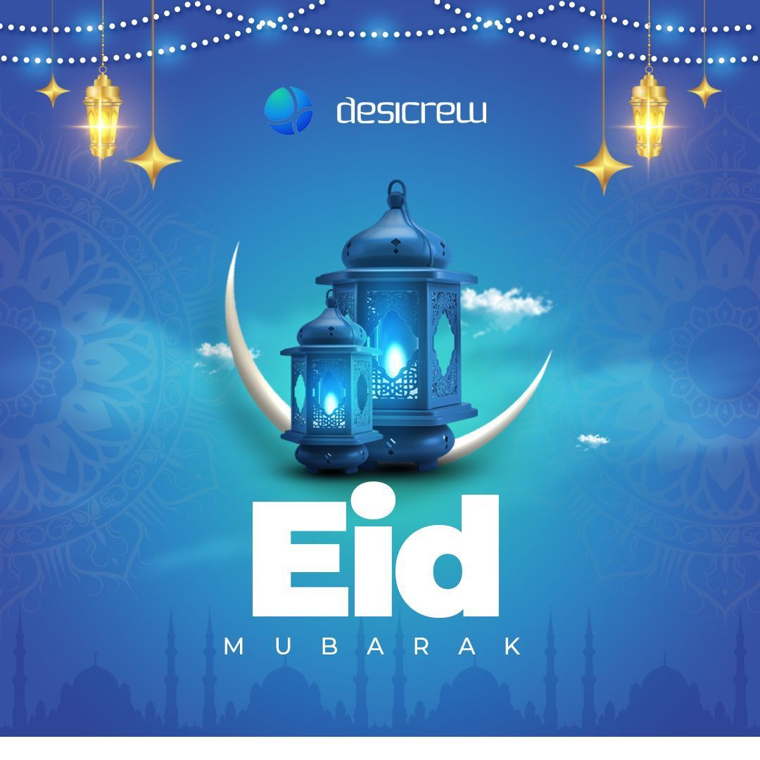 DesiCrew Solutions tweet media