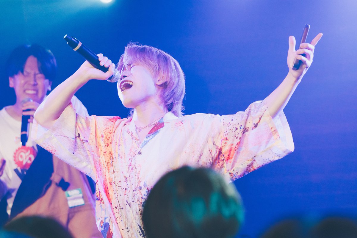 りょーた｜PLUS Unison. tweet media