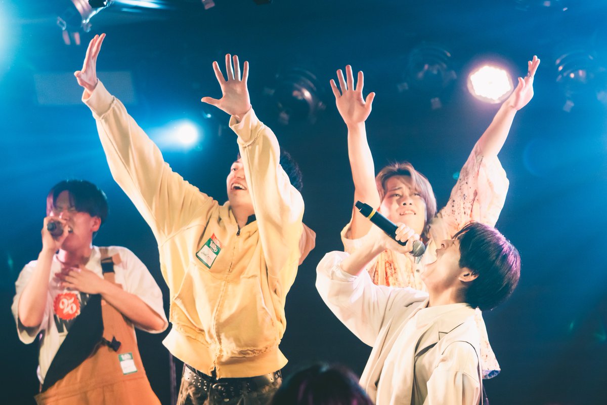 りょーた｜PLUS Unison. tweet media