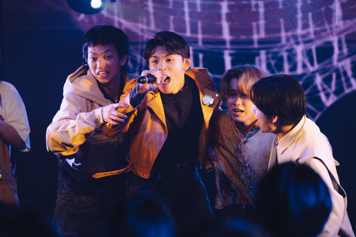 りょーた｜PLUS Unison. tweet media