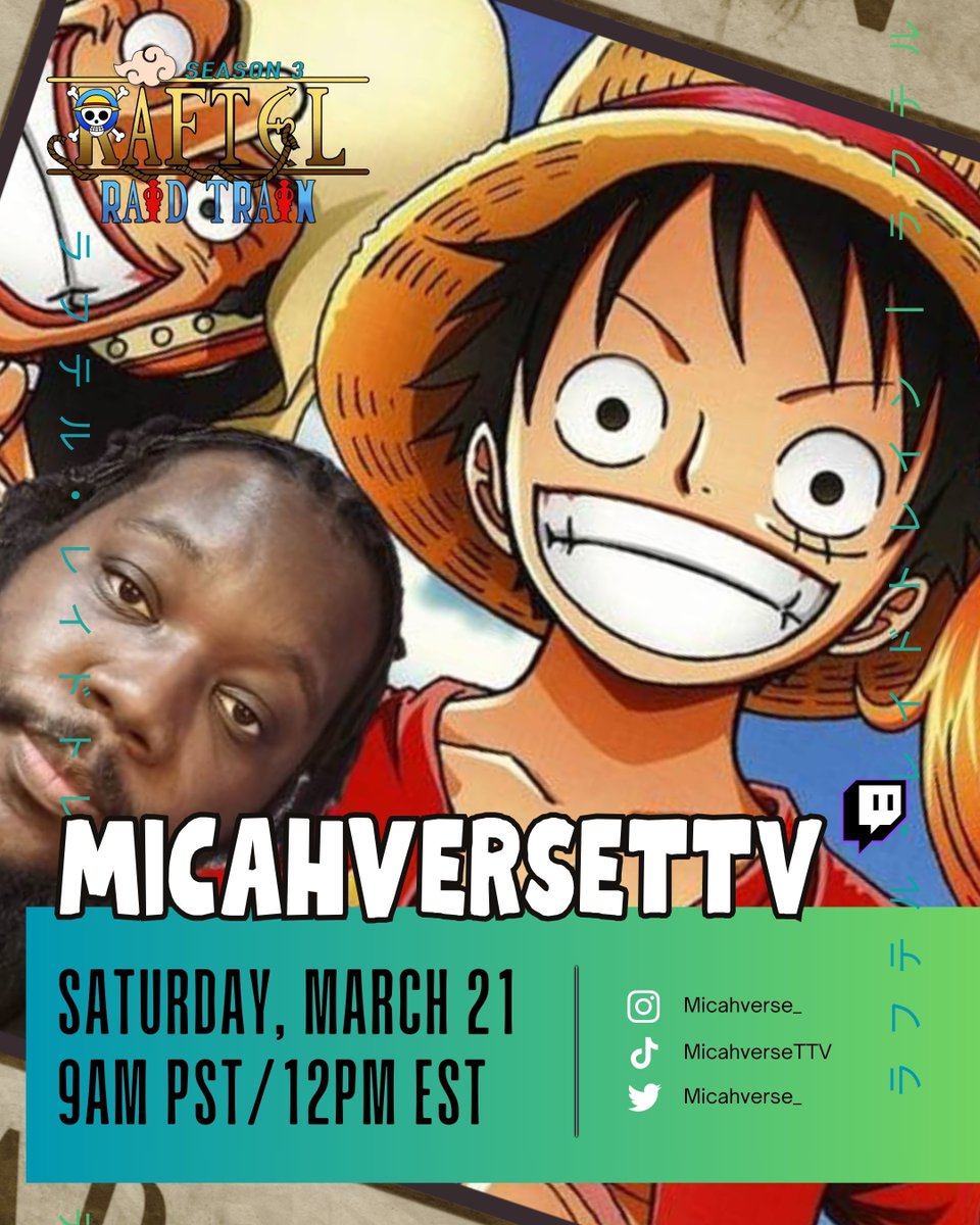 Nioshireami 🔜 PAX EAST tweet media