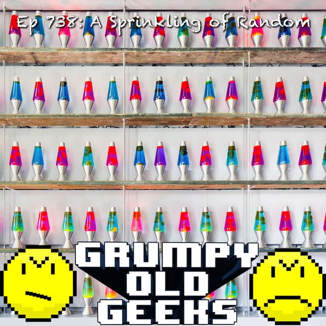 Grumpy Old Geeks tweet media