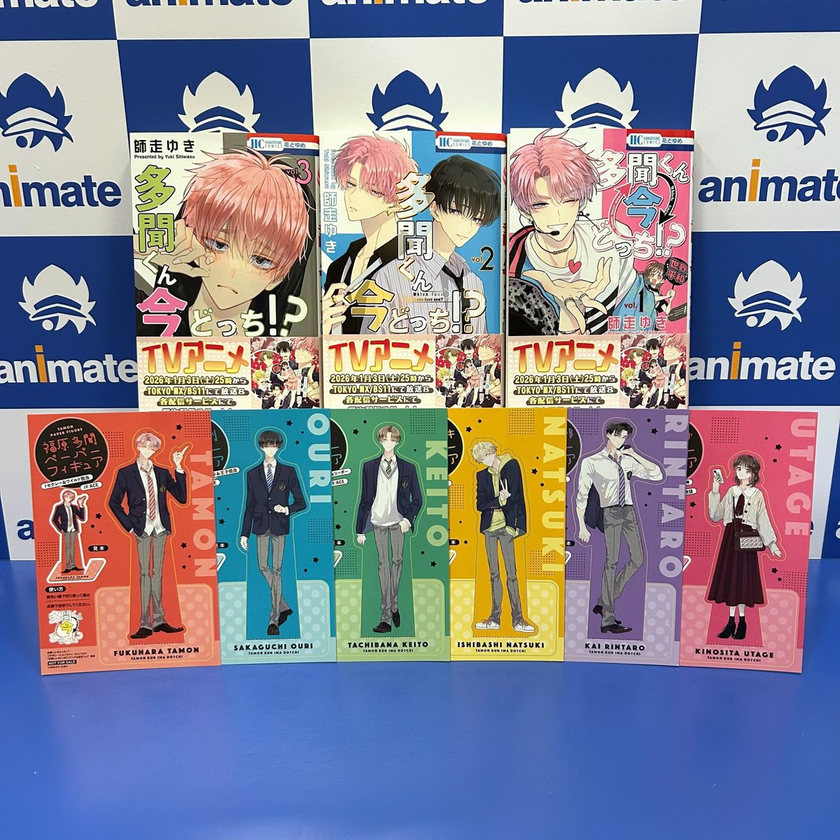 animate Los Angeles tweet media