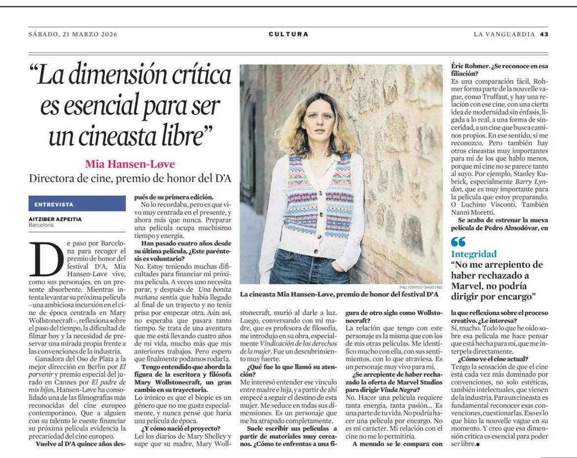 Macià Pelegrí Sarlé tweet media