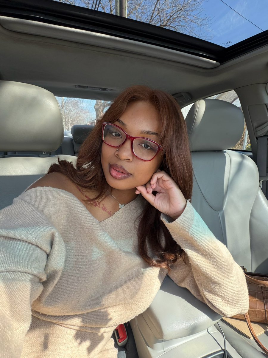 Chellz💋 tweet media