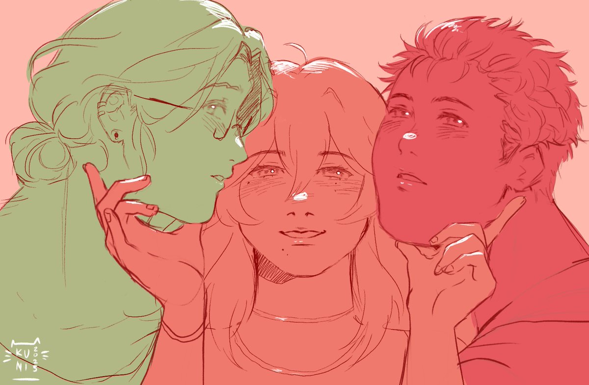 Bin | Derek's #1 fan ♡ tweet media