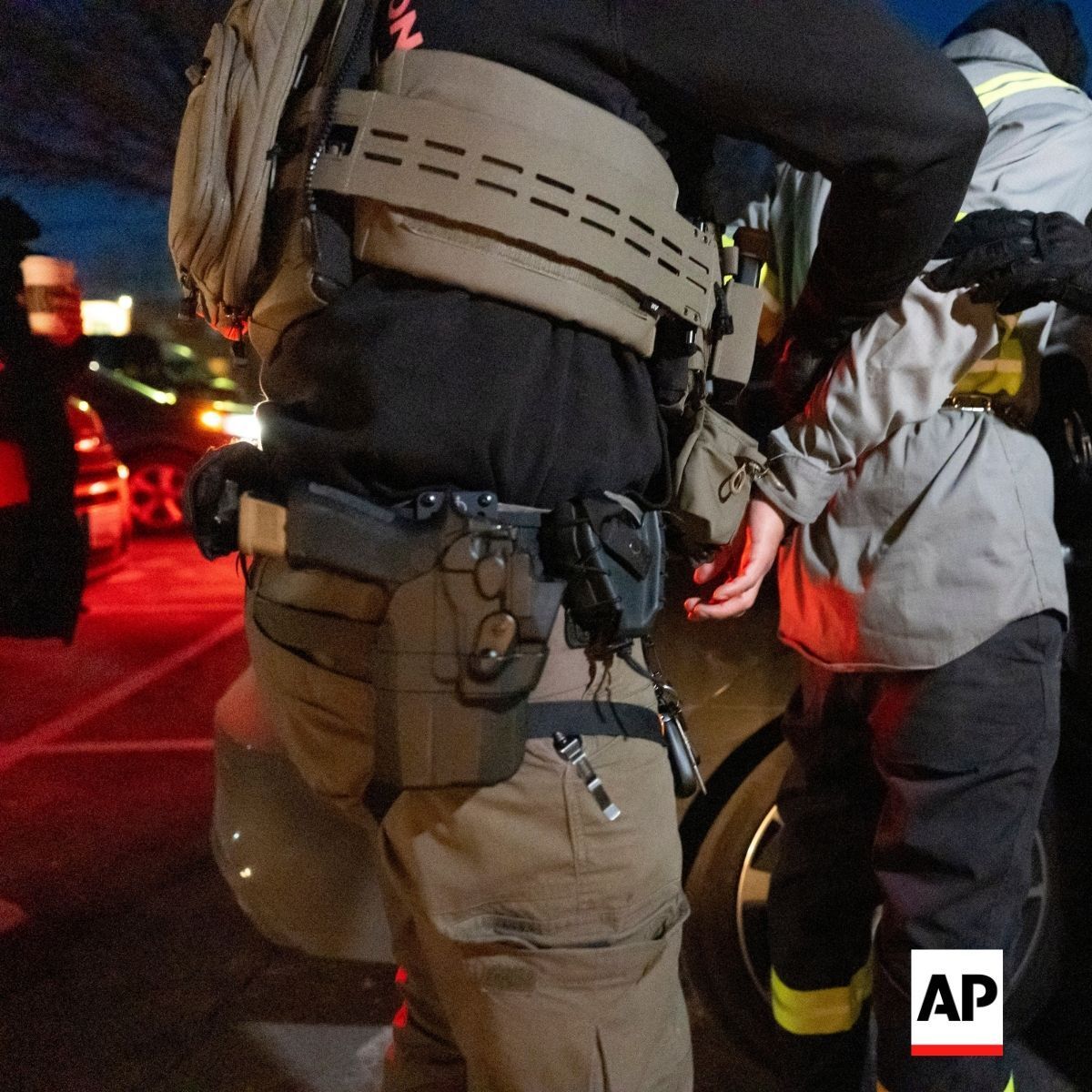 About The Associated Press tweet media