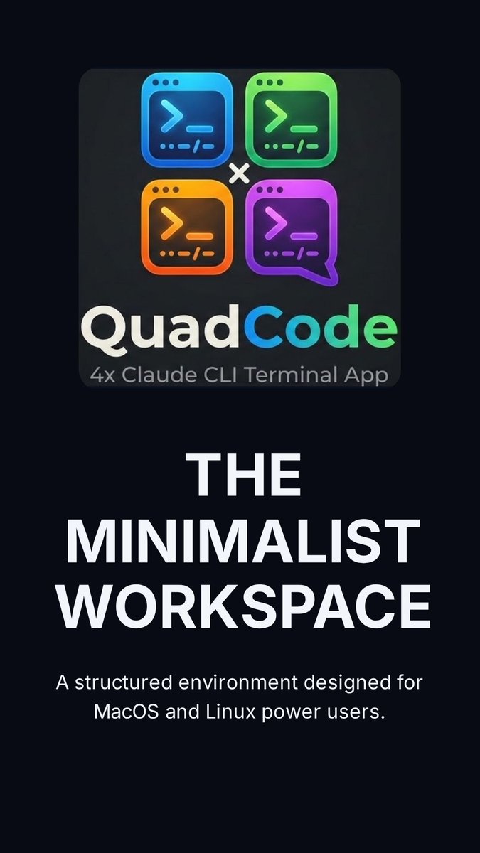 QuadCode tweet media