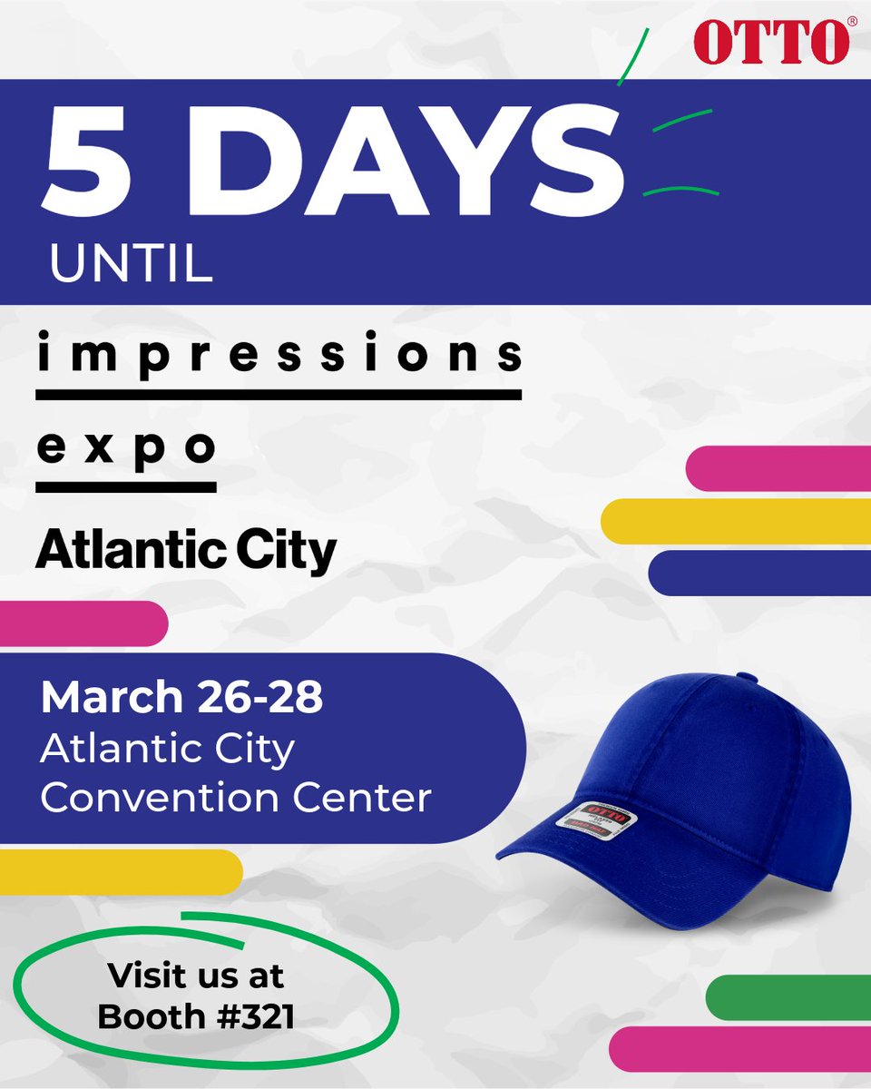 OTTO CAP tweet media