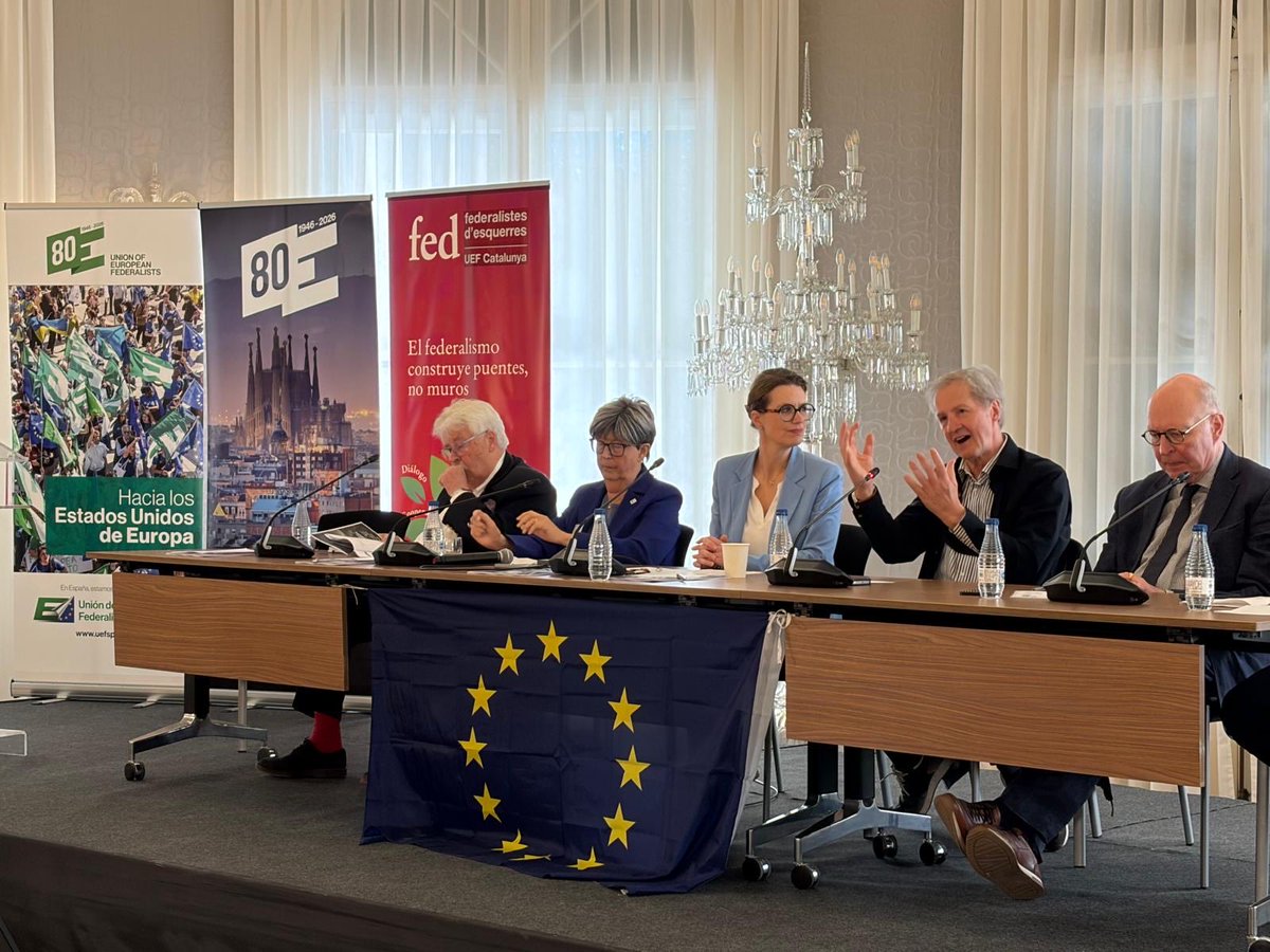 Jo Leinen tweet media