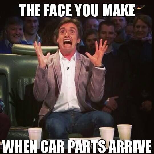 Shockwarehouse's tweet image. Our shipping is so fast, your shocks might arrive before you even realize you needed them! Order now at Shockwarehouse.com. #FastShipping #Shockwarehouse