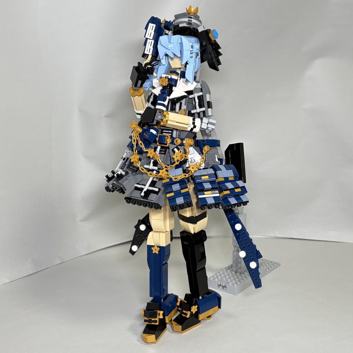 七日坊主 tweet media